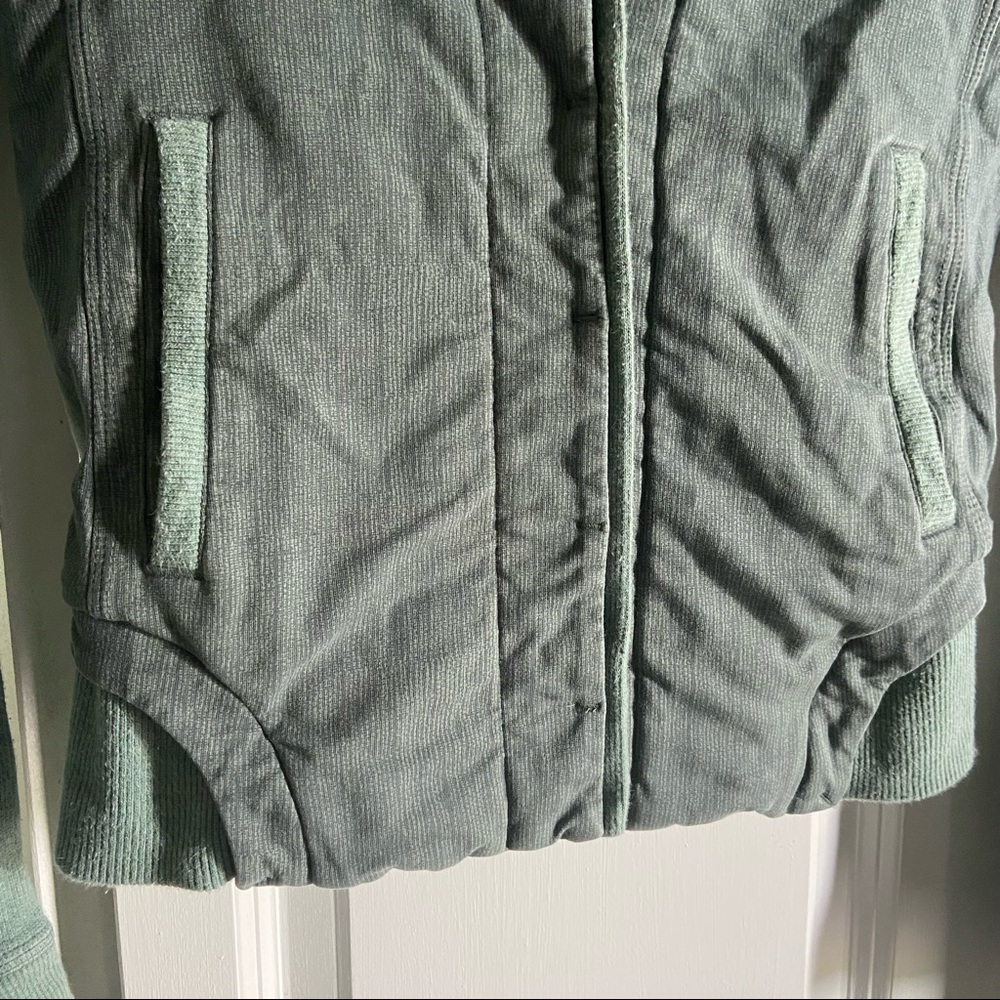 Lululemon To Class Jacket - Picture 4 of 12